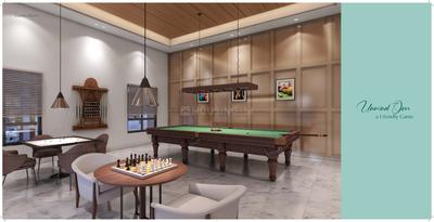 Hall Image of 1196 Sq.ft 2 BHK Apartment / Flat for sale in Ashiyana Heights, Matigara Siliguri for Rs. 4784000