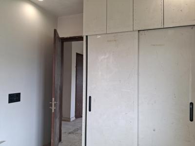 Bedroom Image of 900 Sq.ft 3 BHK Builder Floor for sale in Paschim Vihar New Delhi for Rs. 21000000