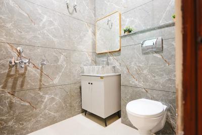 Image of 950 Sq.ft 2 BHK Builder Floor for sale in Sector 115, Mohali for Rs. 4690000