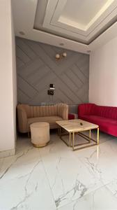 Hall Image of 2460 Sq.ft 3.5 BHK Apartment / Flat for sale in Sector 99 Mohali for Rs. 23655000