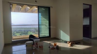 Living Room Image of 1230 Sq.ft 2 BHK Apartment / Flat for sale in Mahaavir Mannat, Ulwe Navi Mumbai for Rs. 19000000