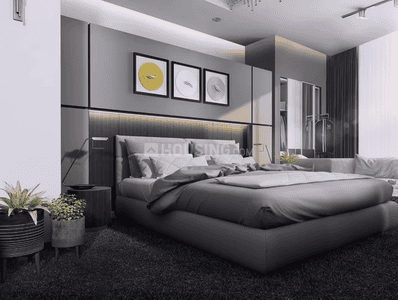 2 BHK Flat