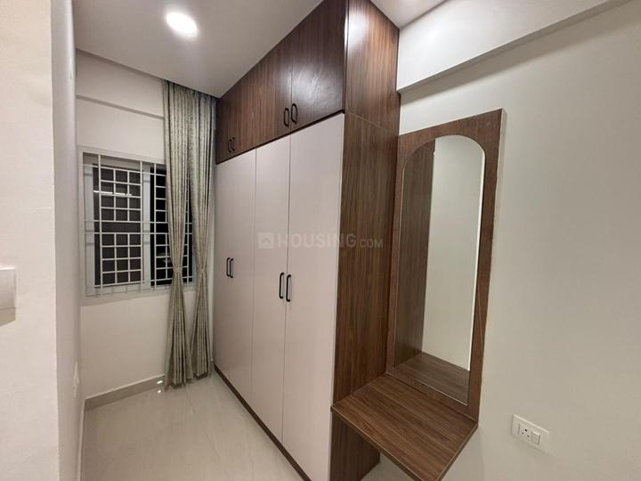 Kundalahalli, Brookefield Bedroom 1