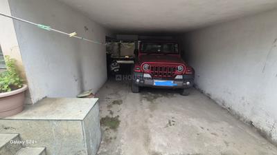 Balcony Image of 1350 Sq.ft 3 BHK Duplex for sale in Godhani Nagpur for Rs. 6000000