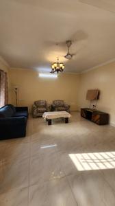 3 BHK Independent House