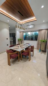 Hall Image of 1881 Sq.ft 3 BHK Apartment / Flat for sale in Vrise The Loft, Kadugodi Bengaluru for Rs. 22500000