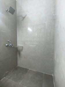 Bathroom Image of 860 Sq.ft 1 BHK Apartment / Flat for rent in Homeland Heights, Sector 70 Mohali for Rs. 13000