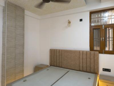 Bedroom Image of 1400 Sq.ft 3 BHK Builder Floor for sale in Indirapuram Ghaziabad for Rs. 12000000