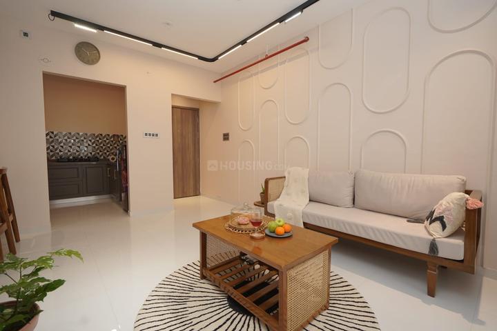 Bramhacorp F Residences Main Image 1