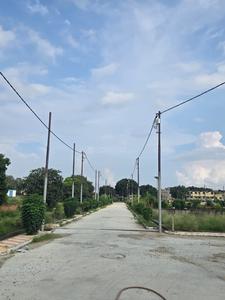Image of 775 Sq.ft Residential Plot / Land for sale in New Moradabad, Moradabad for Rs. 3600000