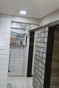 1 BHK Flat