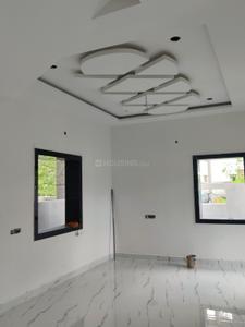 Hall Image of 2400 Sq.ft 3 BHK Duplex for sale in Sainikpuri Secunderabad for Rs. 16000000