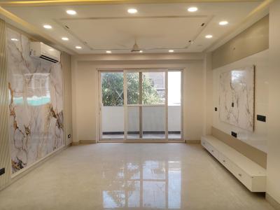 Living Room Image of 2590 Sq.ft 3 BHK Apartment / Flat for sale in Conscient Hines Elevate, Sector 59 Gurgaon for Rs. 63000000