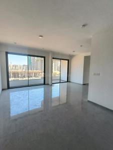 Hall Image of 1500 Sq.ft 3 BHK Apartment / Flat for sale in The Skygaze, Bhayli Vadodara for Rs. 7850000
