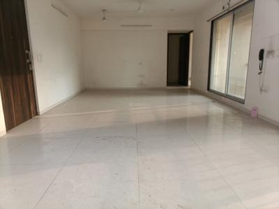 Living Room Image of 2680 Sq.ft 4.5 BHK Apartment / Flat for rent in Kamothe Navi Mumbai for Rs. 90000