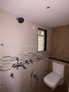 Bathroom Image of 910 Sq.ft 2 BHK Apartment / Flat for sale in Dombivli West Thane for Rs. 9000000