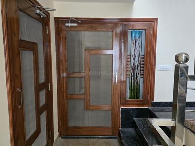 Image of 1500 Sq.ft 2 BHK Builder Floor for rent in Line Par, Moradabad for Rs. 10000