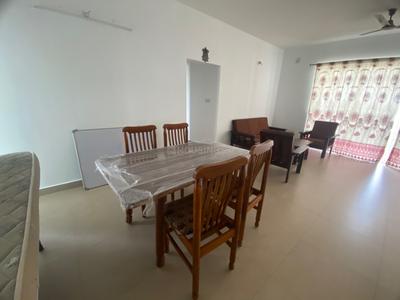 3 BHK Flat