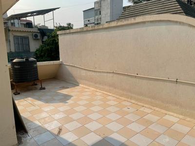 Balcony Image of 2000 Sq.ft 3 BHK Independent House for sale in Siddhivinayak Shubhashree Woods, Pimple Saudagar Pune for Rs. 26500000