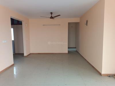 Hall Image of 1335 Sq.ft 3 BHK Apartment / Flat for sale in Rajbansi Nagar Patna for Rs. 10000000
