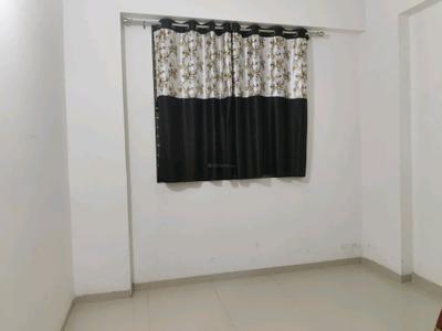 Bedroom Image of 2750 Sq.ft 4 BHK Apartment / Flat for sale in Goyal Riviera Blues, Prahlad Nagar Ahmedabad for Rs. 27000000