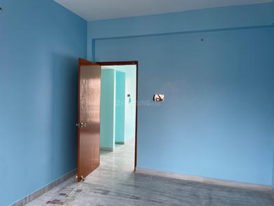 Bedroom Image of 1295 Sq.ft 3 BHK Apartment / Flat for sale in Madurdaha Kolkata for Rs. 7500000