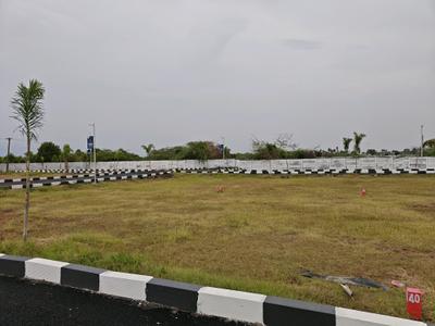 Image of 819 Sq.ft Residential Plot / Land for sale in Maraimalai Nagar, Chennai for Rs. 1637181