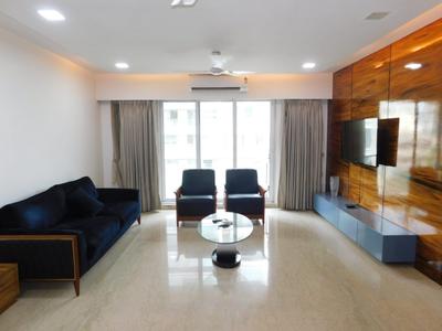 3 BHK Flat