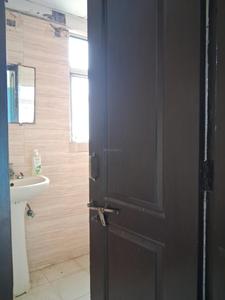 Bedroom One Image of 1325 Sq.ft 3 BHK Apartment / Flat for sale in Amrapali Zodiac by Amrapali Group, Sector 120 Noida for Rs. 11600000