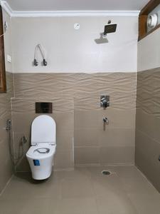 Bedroom Two Image of 1700 Sq.ft 3 BHK Apartment / Flat for sale in Palam Vihar Gurgaon for Rs. 19900000