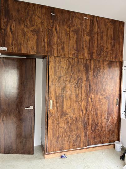 7th Phase, JP Nagar Bedroom 1