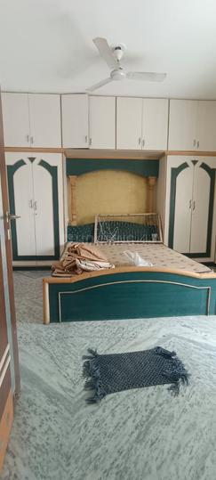 Maruti Neelkanth Bungalows Bedroom 1