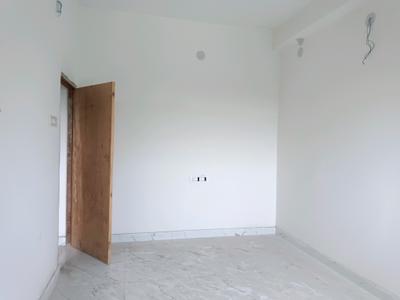 Bedroom Image of 520 Sq.ft 2 BHK Apartment / Flat for sale in Mourigram Howrah for Rs. 1560000