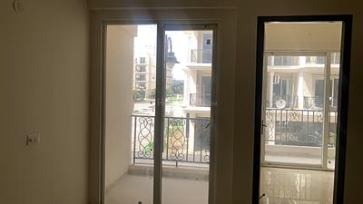Balcony Image of 1081 Sq.ft 3 BHK Apartment / Flat for sale in Signature Global Park 4 And 5, Sector 36 Sohna for Rs. 10500000