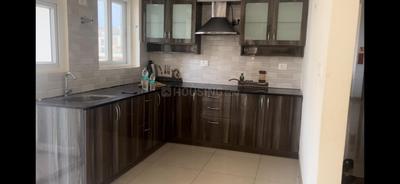 Kitchen Image of 1300 Sq.ft 3 BHK Apartment / Flat for sale in Mantri Alpyne, Subramanyapura Bengaluru for Rs. 16000000
