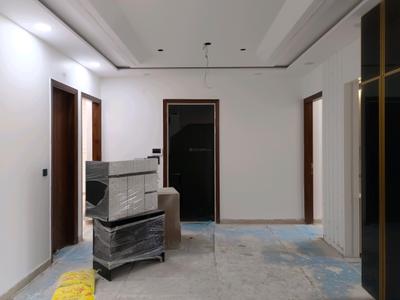Living Room Image of 1400 Sq.ft 4 BHK Builder Floor for sale in Sector 24 Rohini New Delhi for Rs. 19000000