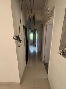 Image of 850 Sq.ft 2 BHK Apartment / Flat for sale in Vashi, Navi Mumbai for Rs. 32500000