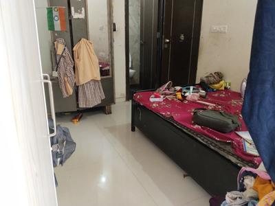 Bedroom Image of 730 Sq.ft 1 BHK Apartment / Flat for sale in Balaji Exotica, Kalyan West Kalyan for Rs. 5500000