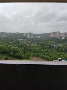 Balcony Image of 908 Sq.ft 2 BHK Apartment / Flat for sale in Sankla Sommet, Bhugaon Pune for Rs. 7000000