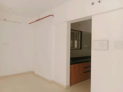 Living Room Image of 740 Sq.ft 2 BHK Apartment / Flat for rent in Nanded City Bageshree, Nanded Pune for Rs. 20000