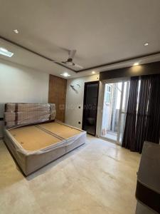 Bedroom Image of 1800 Sq.ft 3.5 BHK Builder Floor for rent in Canal Road Dehradun for Rs. 60000