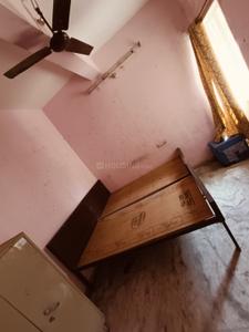 Bedroom Image of 965 Sq.ft 2 BHK Apartment / Flat for sale in Saket Nagar Indore for Rs. 5200000