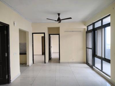 Living Room Image of 1481 Sq.ft 3 BHK Apartment / Flat for sale in CGEWHO Kendriya Vihar by CGEWHO Group, Phi II Greater Noida for Rs. 15500000