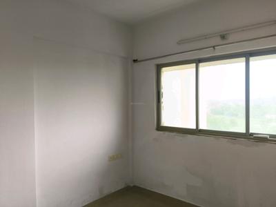 Bedroom Image of 585 Sq.ft 1 BHK Apartment / Flat for sale in Lodha Casa Rio, Palava Phase 1 Thane for Rs. 3200000