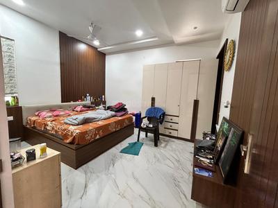 Bedroom Image of 4000 Sq.ft 4 BHK Independent House for rent in Madhapur Hyderabad for Rs. 180000