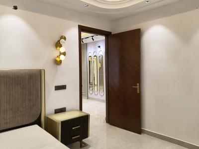 Bedroom Image of 3078 Sq.ft 4 BHK Builder Floor for sale in Sector 23A Gurgaon for Rs. 34900000