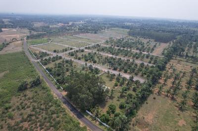 Image of 800 Sq.ft Residential Plot / Land for sale in Bagalakunte, Bengaluru for Rs. 1439200