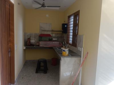 2 BHK Independent Builder Floor