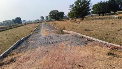 Image of 1500 Sq.ft Residential Plot / Land for sale in Huzur, Rewa for Rs. 1500000