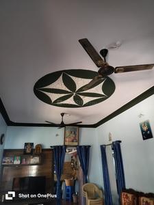 Hall Image of 1370 Sq.ft 3 BHK Duplex for sale in Vivekanand Nagar Hubli for Rs. 17500000